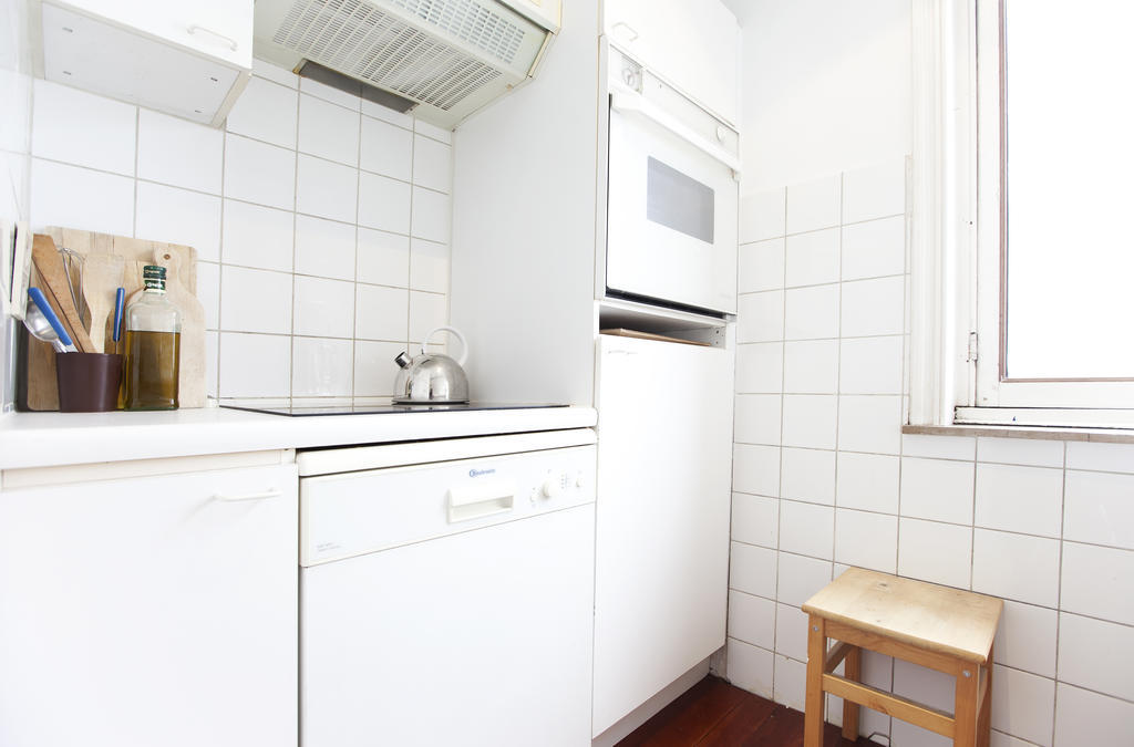 Appartement European Schuman-ambiorix Brussel